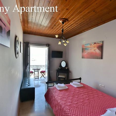 Hydra Port Apartments Exteriér fotografie